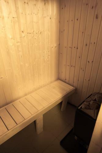 Apart-cottage Beauty-mini