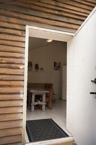 Apart-cottage Beauty-mini