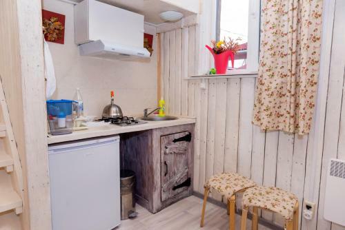Apart-cottage Fashion-mini