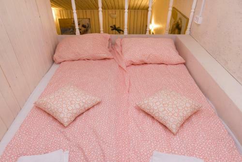 Apart-cottage Fashion-mini