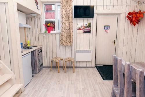 Apart-cottage Fashion-mini