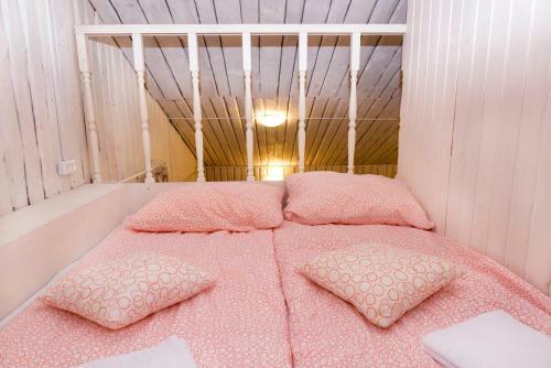 Apart-cottage Fashion-mini