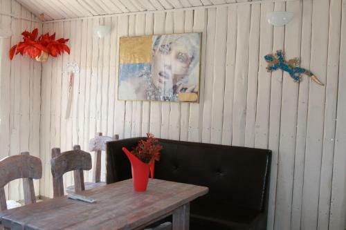 Apart-cottage Fashion-mini