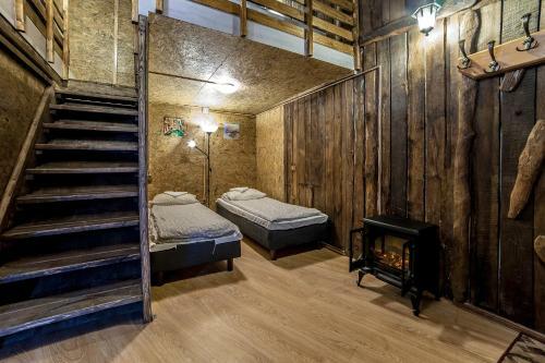 Apart-cottage Estrella-mini