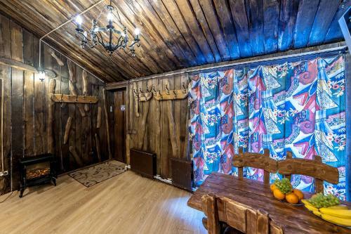 Apart-cottage Estrella-mini