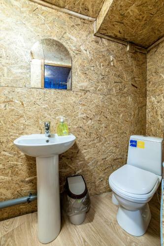 Apart-cottage Estrella-mini