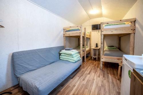 Greenland Apartments