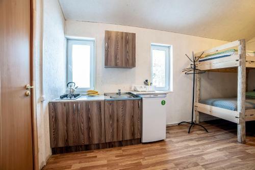 Greenland Apartments
