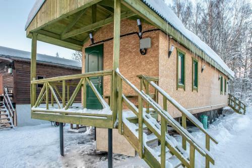 Greenland Apartments