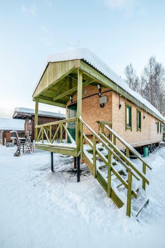 Greenland Apartments