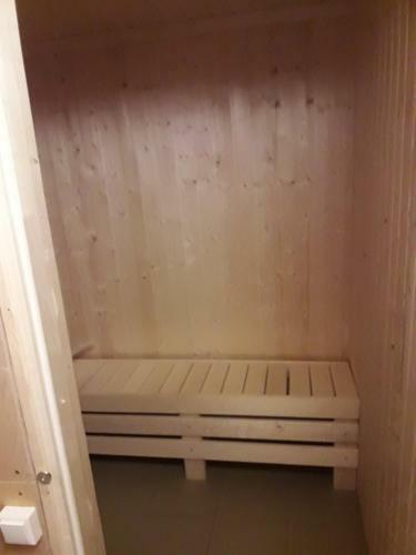 Apart-cottage Retro-mini With Sauna