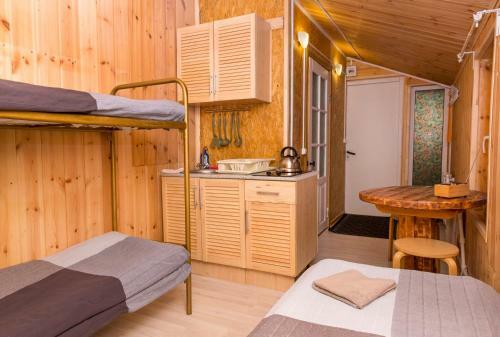 Turbaza Scandi Land Apartments