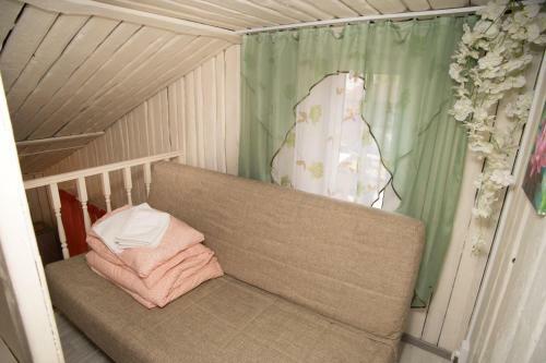 Apart-cottage White Rose-mini