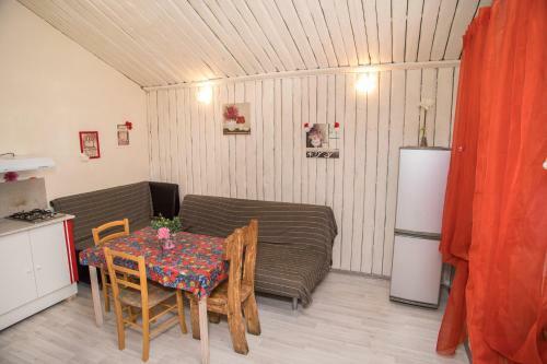 Apart-cottage White Rose-mini