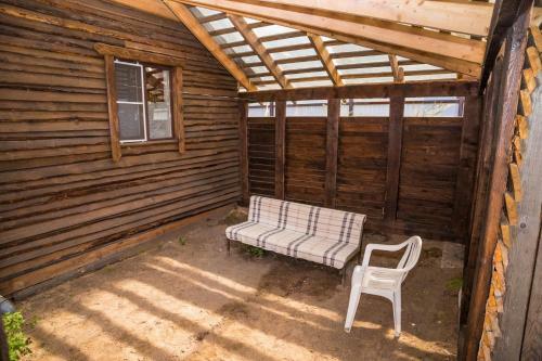 Apart-cottage White Rose-mini