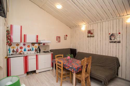 Apart-cottage White Rose-mini