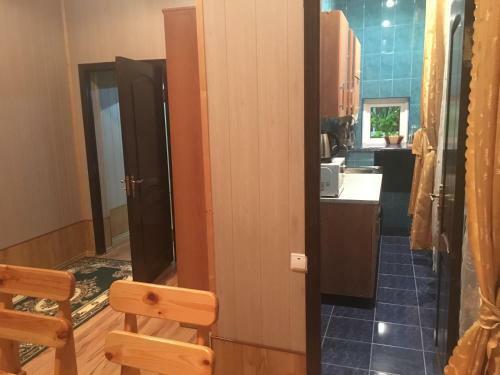 Hotel Izbushka V Repnom