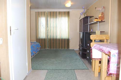 Hotel Izbushka V Repnom
