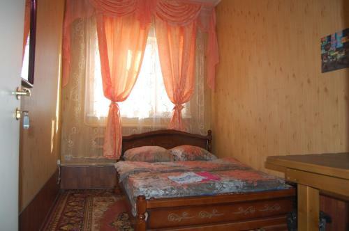 Hotel Izbushka V Repnom
