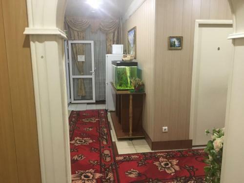 Hotel Izbushka V Repnom