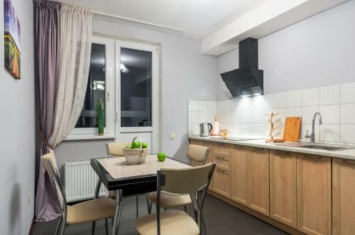 Atlant Apartments 266