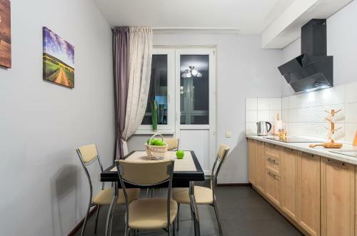 Atlant Apartments 266