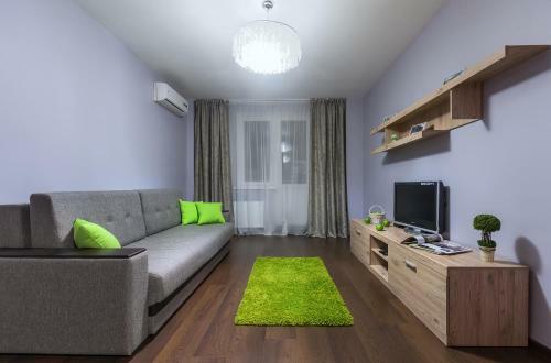 Atlant Apartments 266