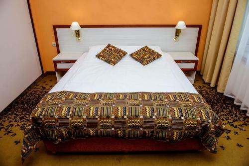 Hotel Kremnievy Termy Spa Complex