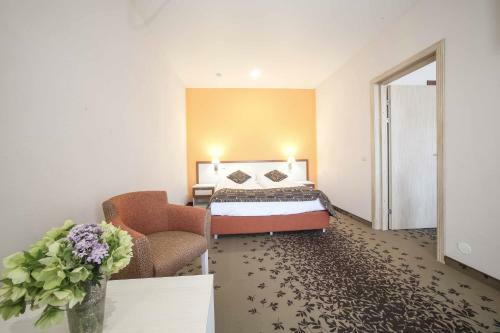 Hotel Kremnievy Termy Spa Complex