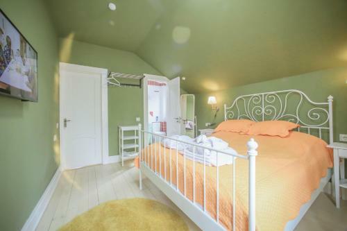 Hotel Kremnievy Termy Spa Complex