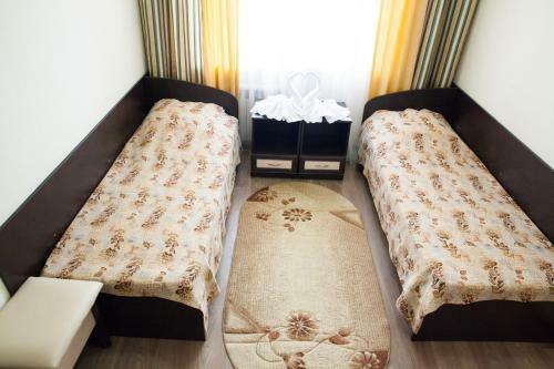 Medical Centre Yunost