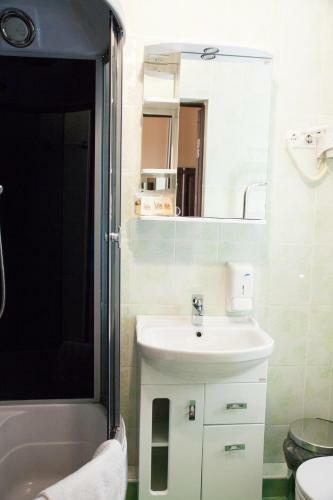 Medical Centre Yunost