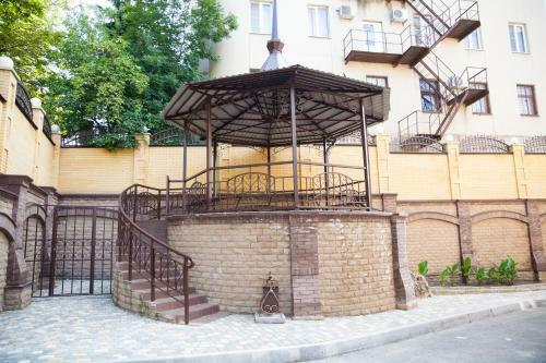 Medical Centre Yunost