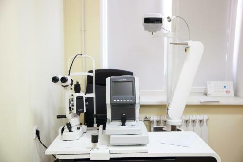 Medical Centre Yunost