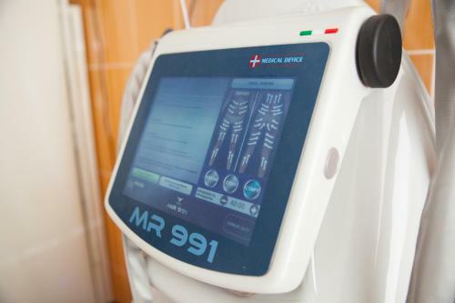 Medical Centre Yunost