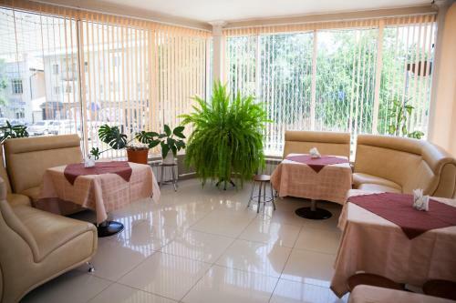 Medical Centre Yunost