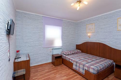 Hostal ??? ?????