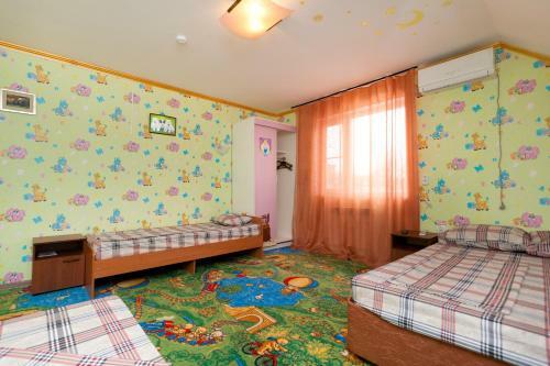 Hostal ??? ?????