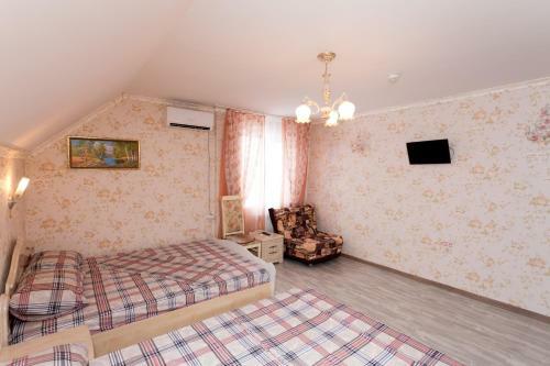 Hostal ??? ?????