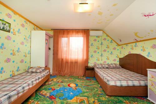 Hostal ??? ?????