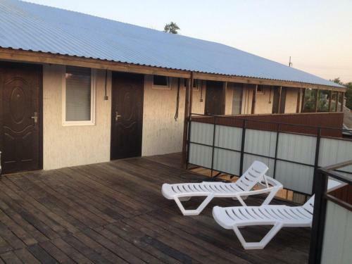 Hostel Poddubnyj
