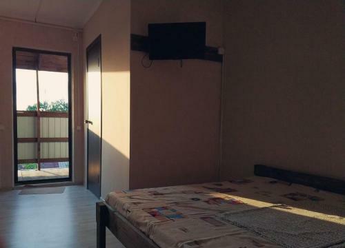 Hostel Poddubnyj