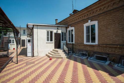 Hostel Poddubnyj