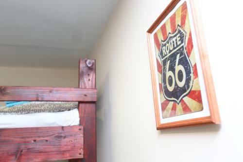Hostel Poddubnyj