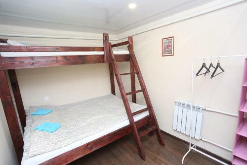 Hostel Poddubnyj