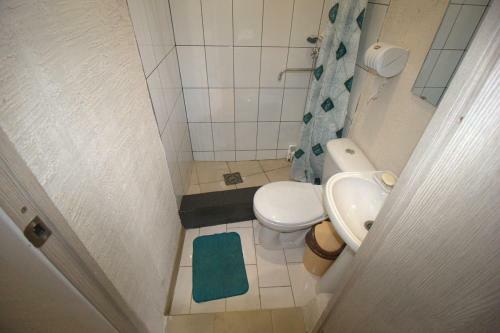 Hostel Poddubnyj