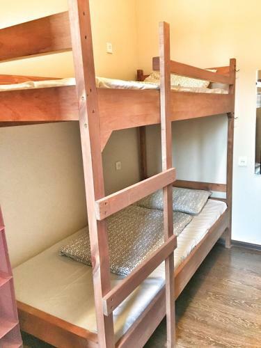 Hostel Poddubnyj