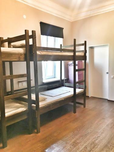 Hostel Poddubnyj