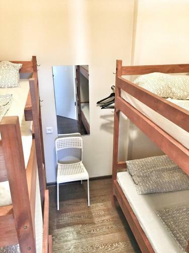 Hostel Poddubnyj