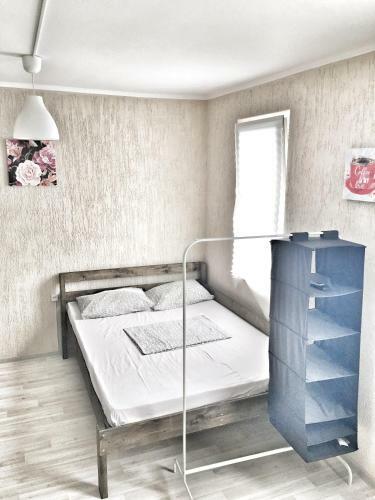 Hostel Poddubnyj